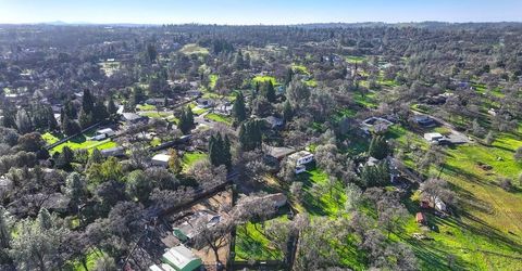 11425-11427 Joeger Rd, Auburn, CA 95602 Photo