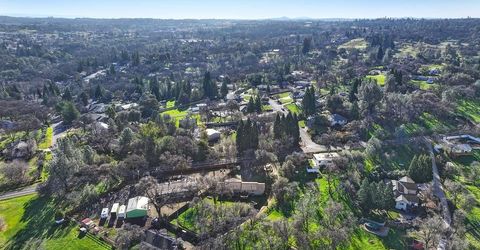 11425-11427 Joeger Rd, Auburn, CA 95602 Photo