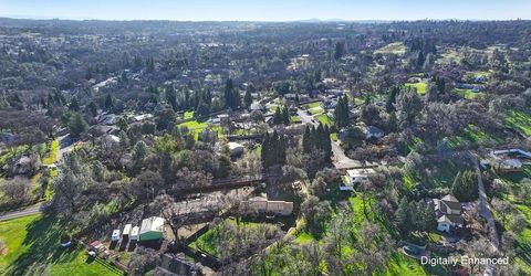 11425-11427 Joeger Rd, Auburn, CA 95602 Photo