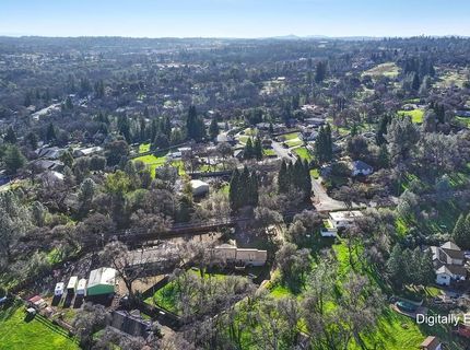 11425-11427 Joeger Rd, Auburn, CA 95602 Photo