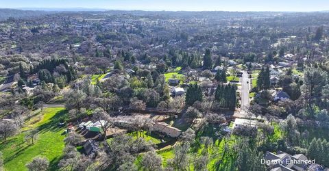 11425-11427 Joeger Rd, Auburn, CA 95602 Photo