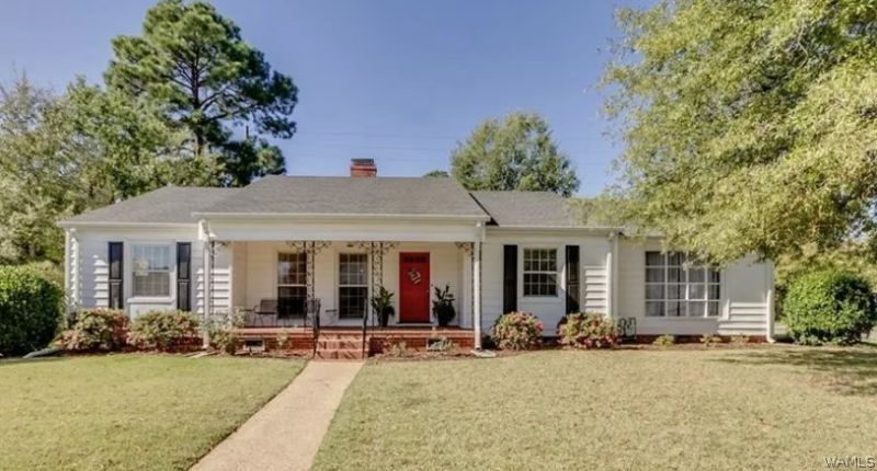 20 The Downs, Tuscaloosa, AL 35401 Main Photo
