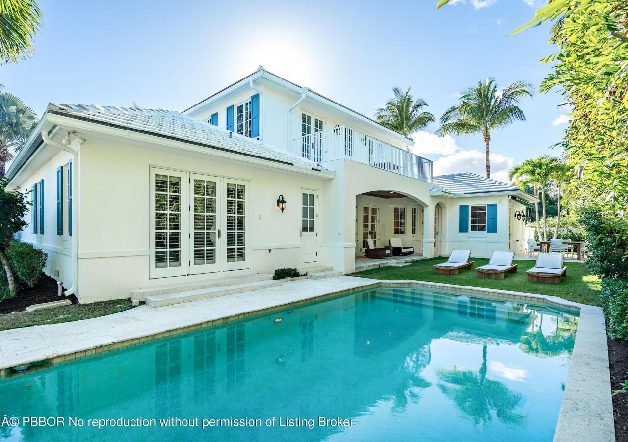 233 El Pueblo Way, Palm Beach, FL 33480 Photo