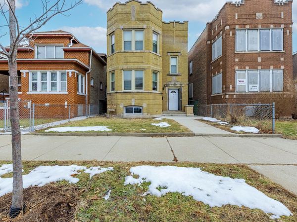 7729 S Laflin Street, Chicago, IL 60620