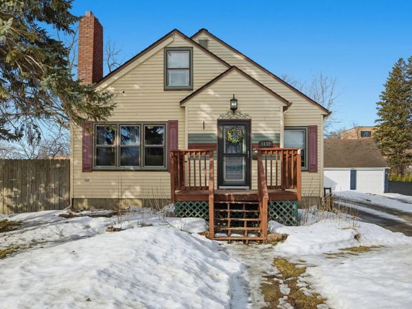 1132 Lincoln Avenue, Detroit Lakes, MN 56501