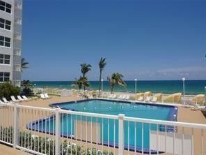 4010 Galt Ocean Drive, Unit 1411, Fort Lauderdale, FL 33308 Photo