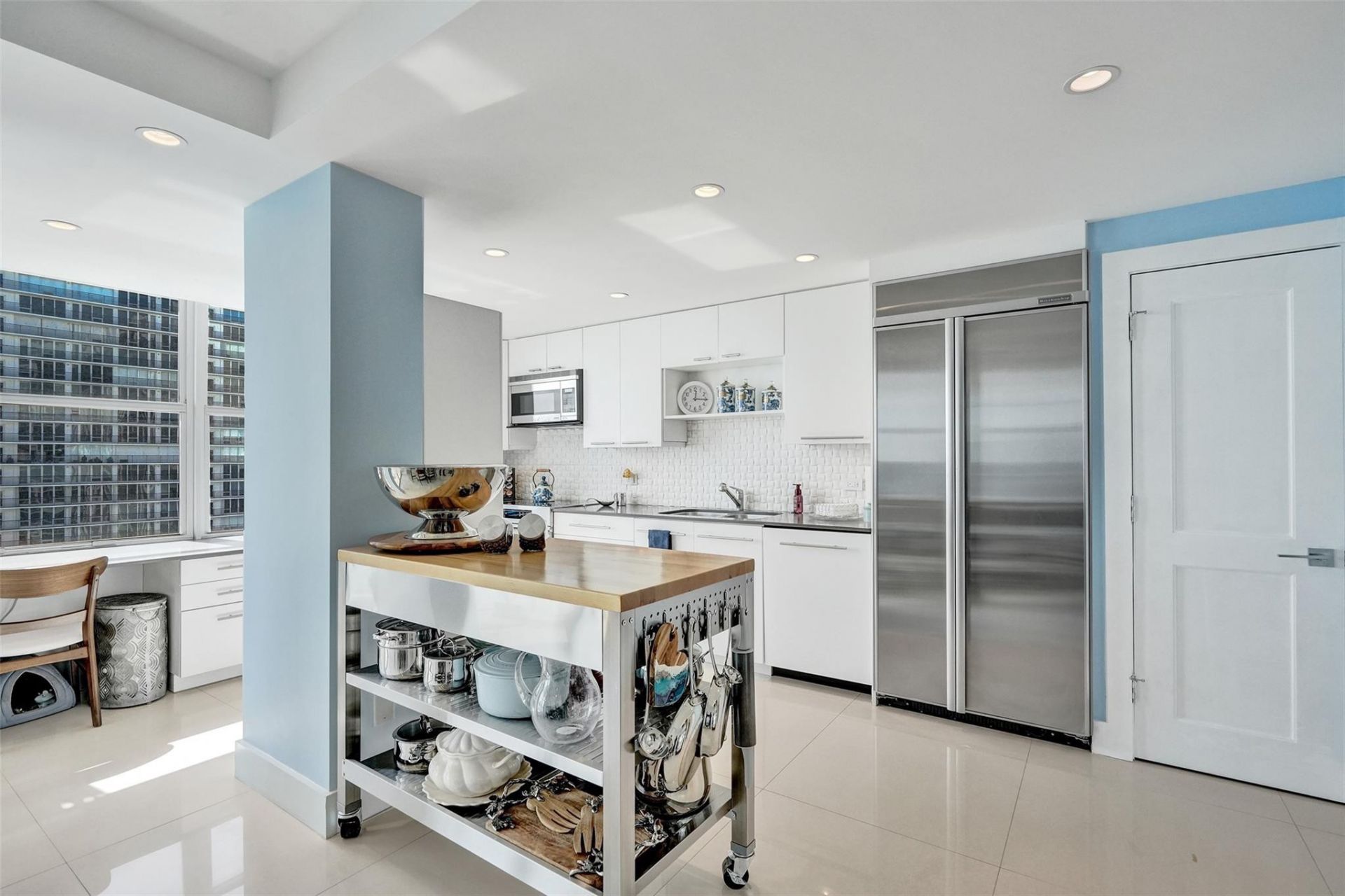 4300 N Ocean Boulevard, Unit 10M, Fort Lauderdale, FL 33308 Photo