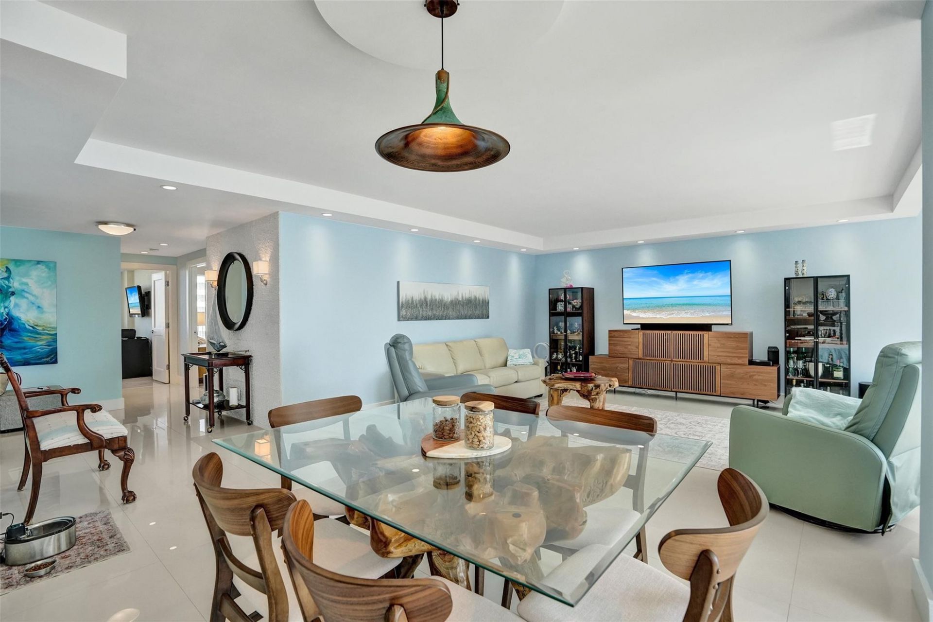 4300 N Ocean Boulevard, Unit 10M, Fort Lauderdale, FL 33308 Photo
