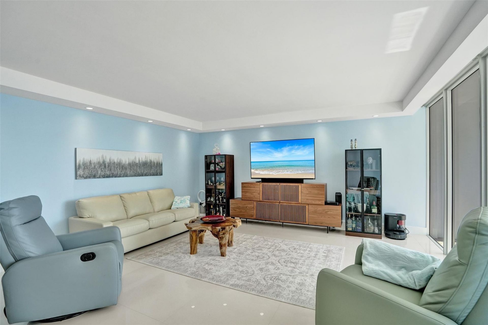 4300 N Ocean Boulevard, Unit 10M, Fort Lauderdale, FL 33308 Photo