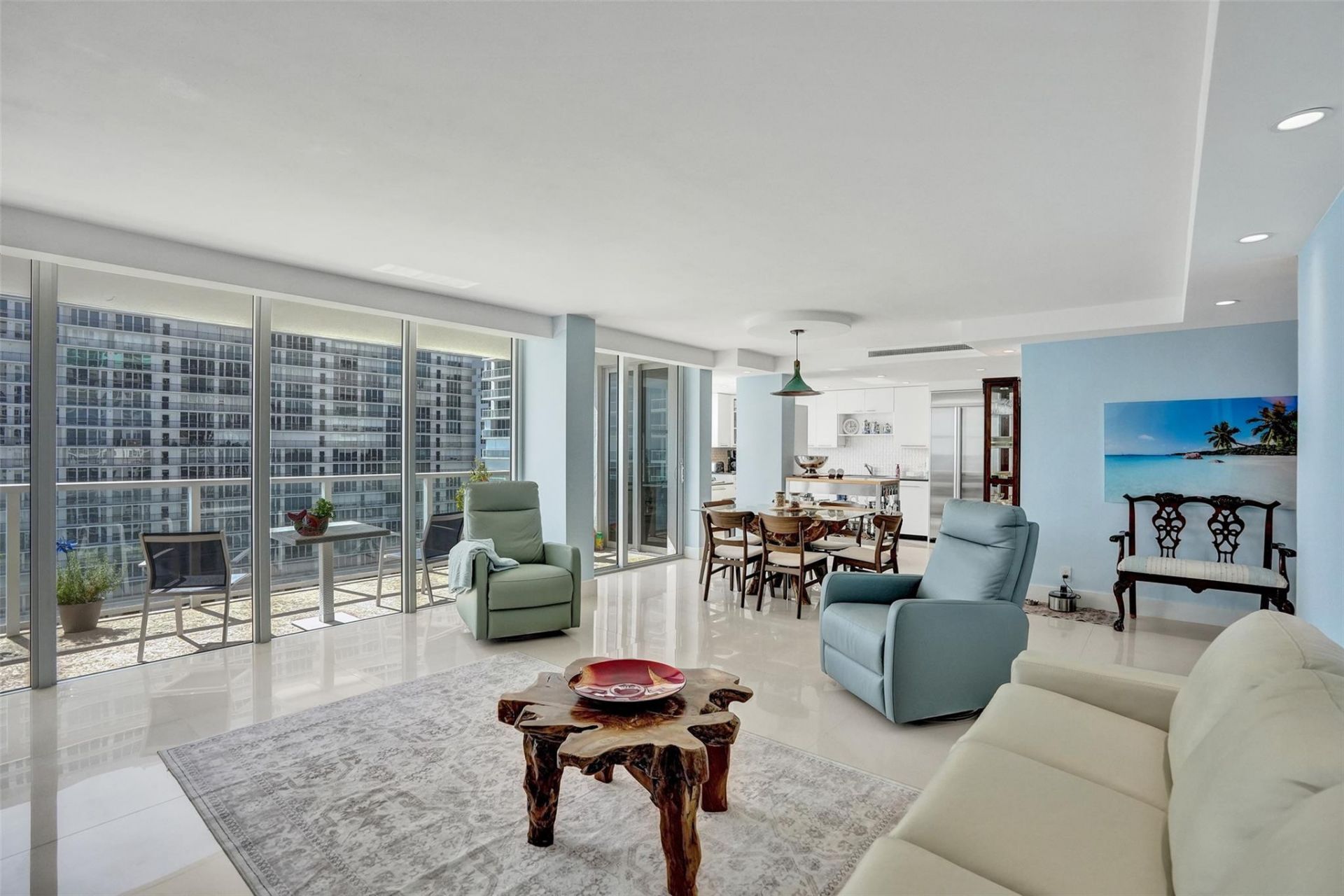 4300 N Ocean Boulevard, Unit 10M, Fort Lauderdale, FL 33308 Photo