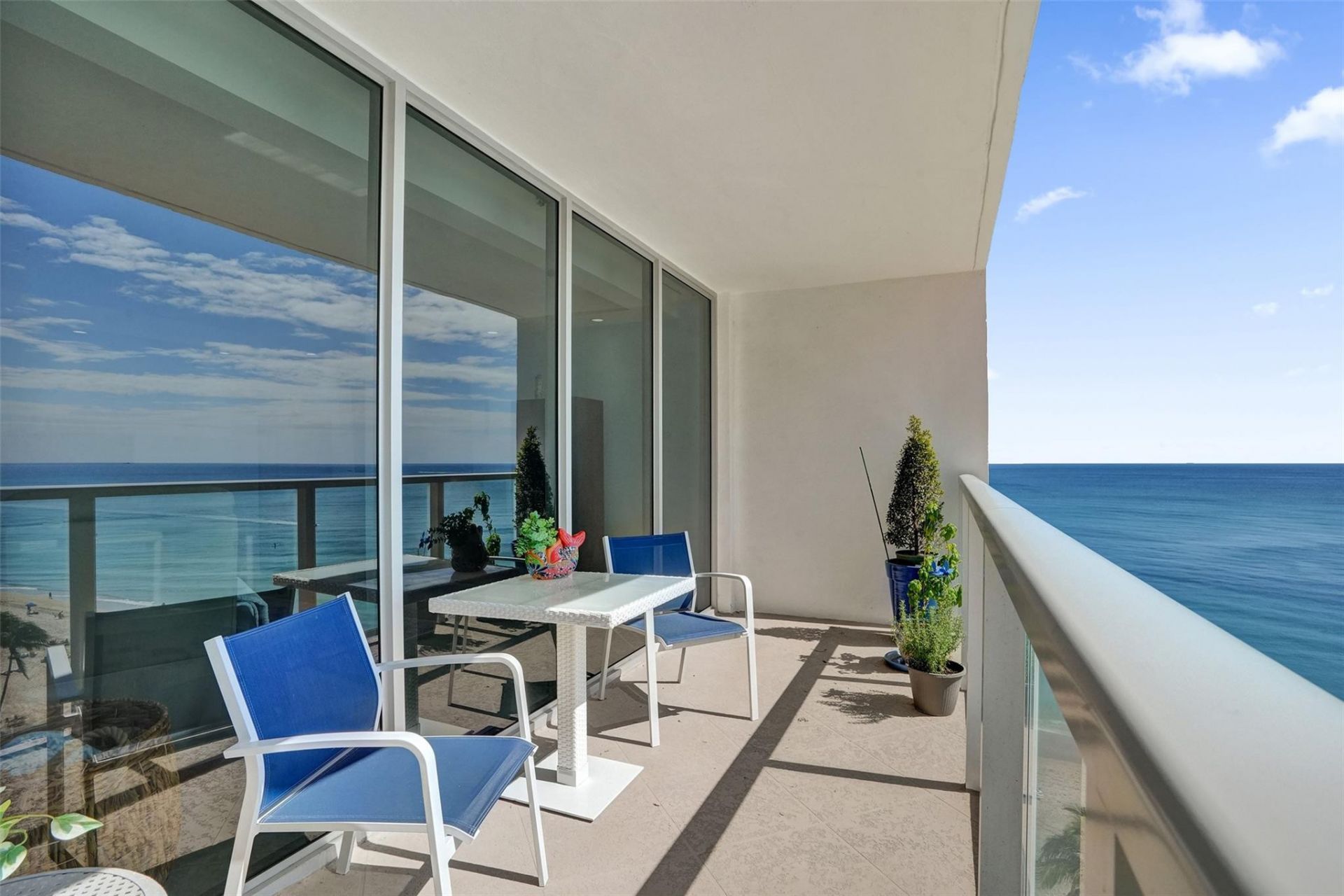 4300 N Ocean Boulevard, Unit 10M, Fort Lauderdale, FL 33308 Photo