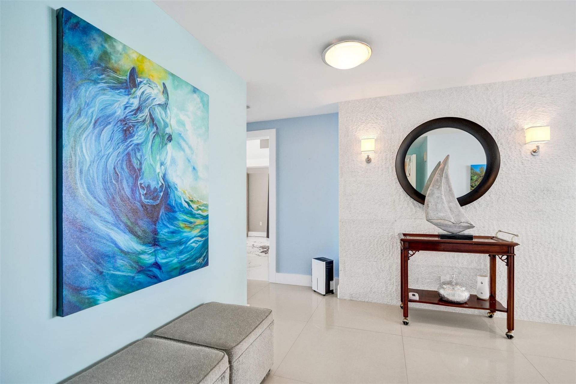 4300 N Ocean Boulevard, Unit 10M, Fort Lauderdale, FL 33308 Photo