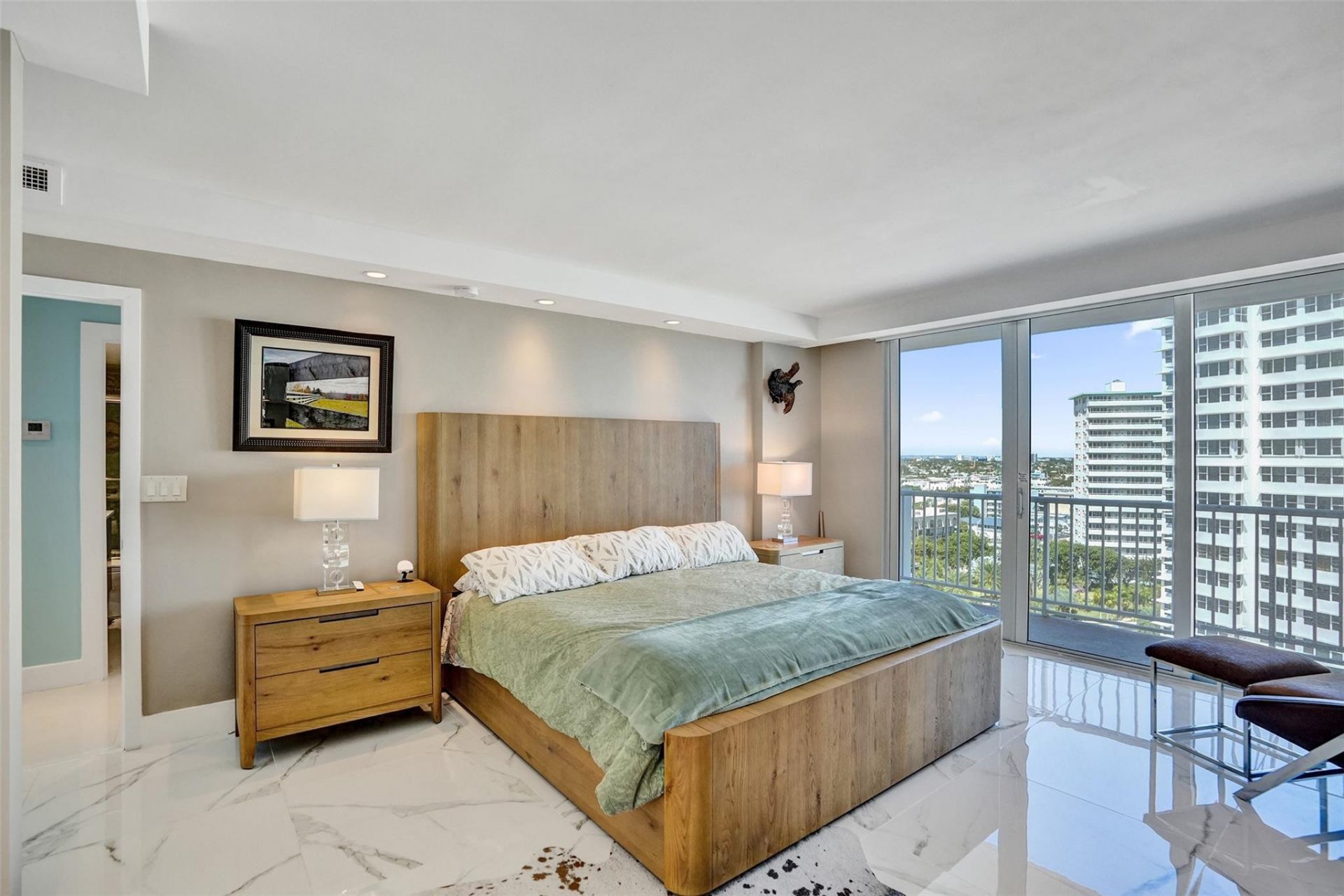 4300 N Ocean Boulevard, Unit 10M, Fort Lauderdale, FL 33308 Photo