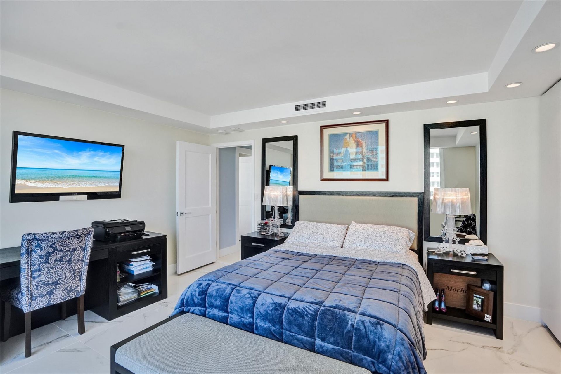 4300 N Ocean Boulevard, Unit 10M, Fort Lauderdale, FL 33308 Photo