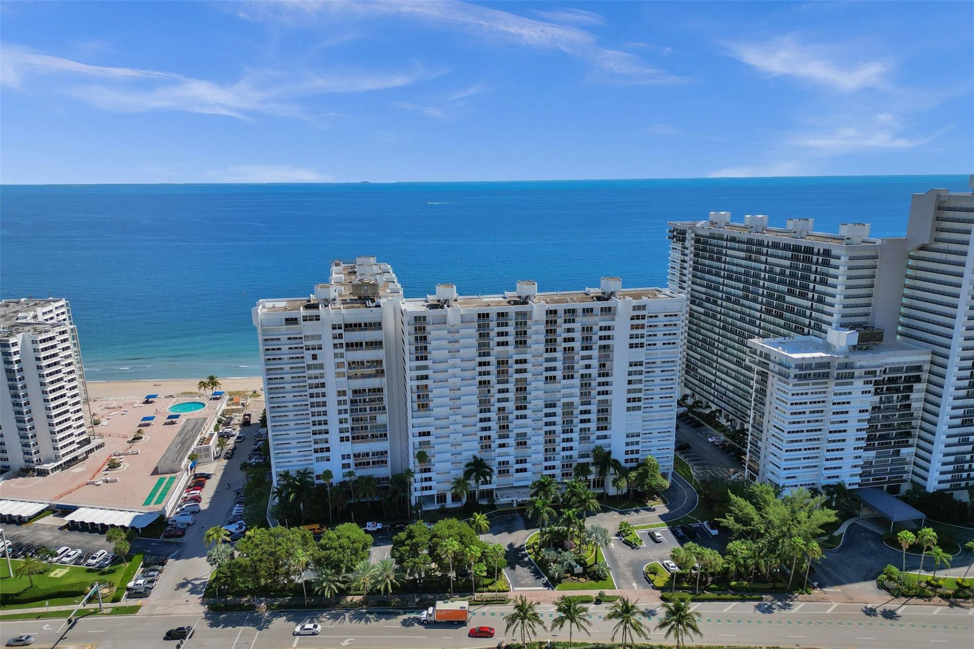 4300 N Ocean Boulevard, Unit 10M, Fort Lauderdale, FL 33308 Photo