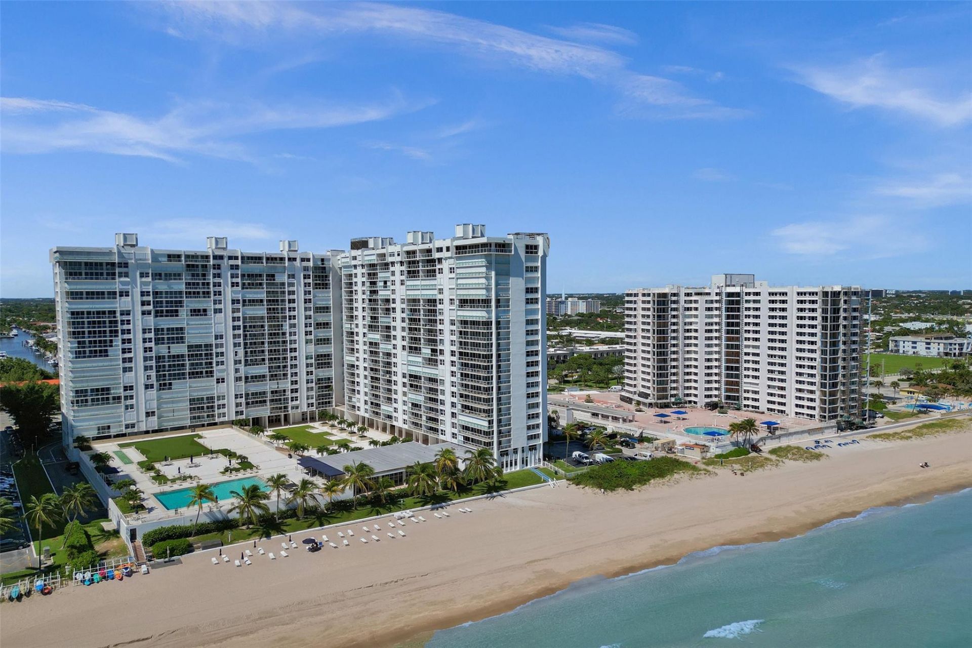 4300 N Ocean Boulevard, Unit 10M, Fort Lauderdale, FL 33308 Photo