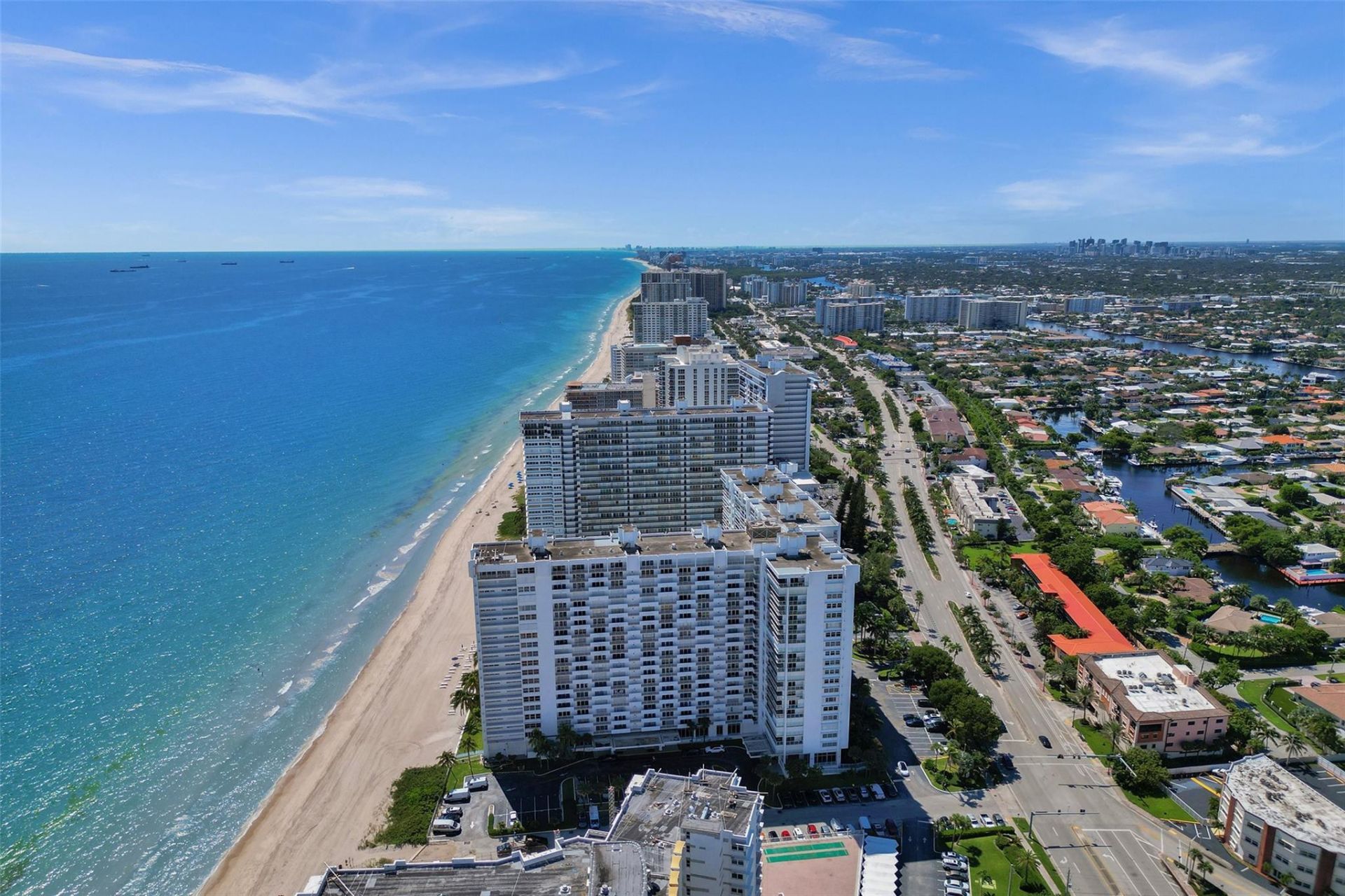 4300 N Ocean Boulevard, Unit 10M, Fort Lauderdale, FL 33308 Photo