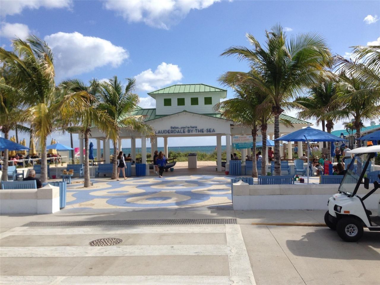 4300 N Ocean Boulevard, Unit 10M, Fort Lauderdale, FL 33308 Photo