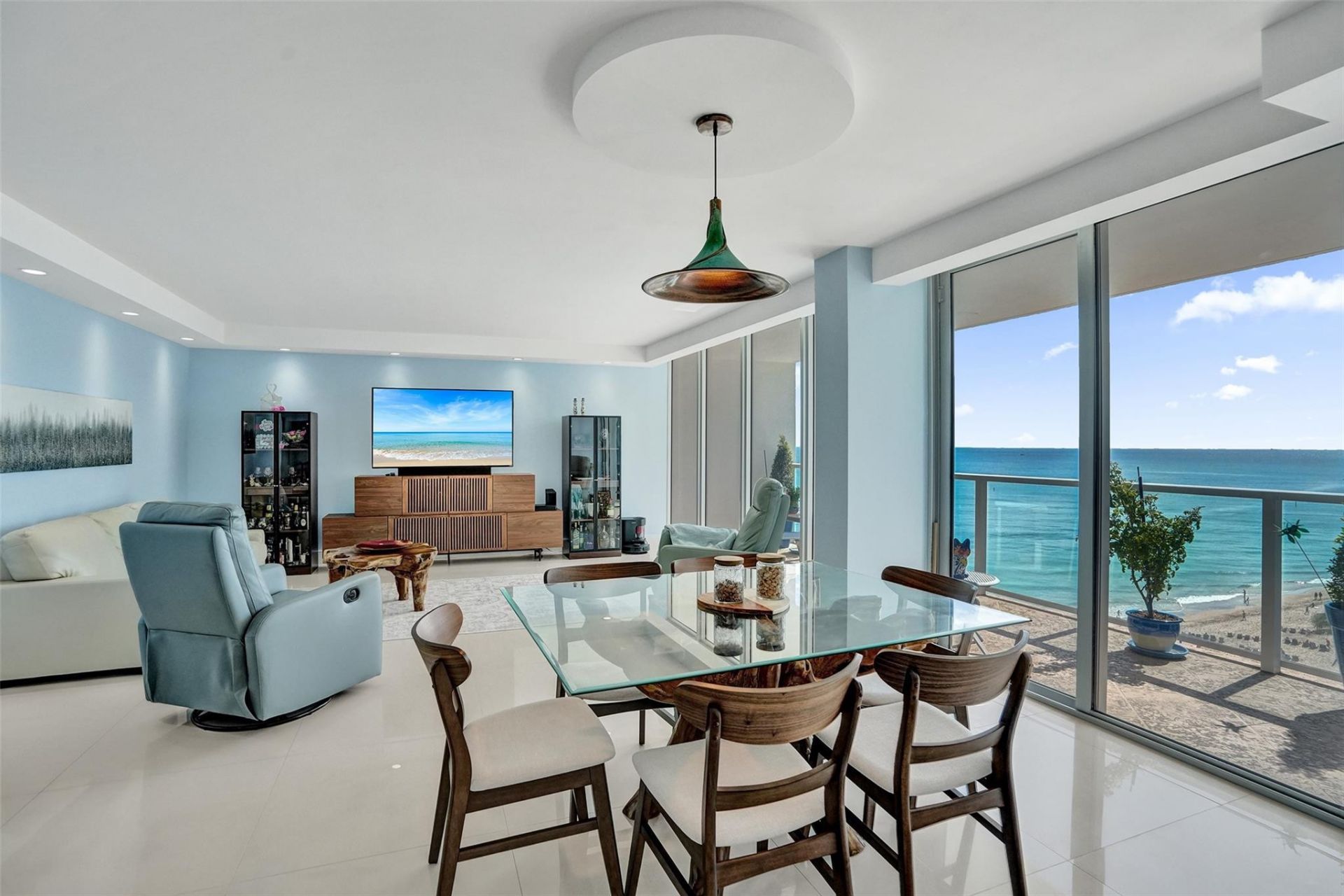 4300 N Ocean Boulevard, Unit 10M, Fort Lauderdale, FL 33308 Photo