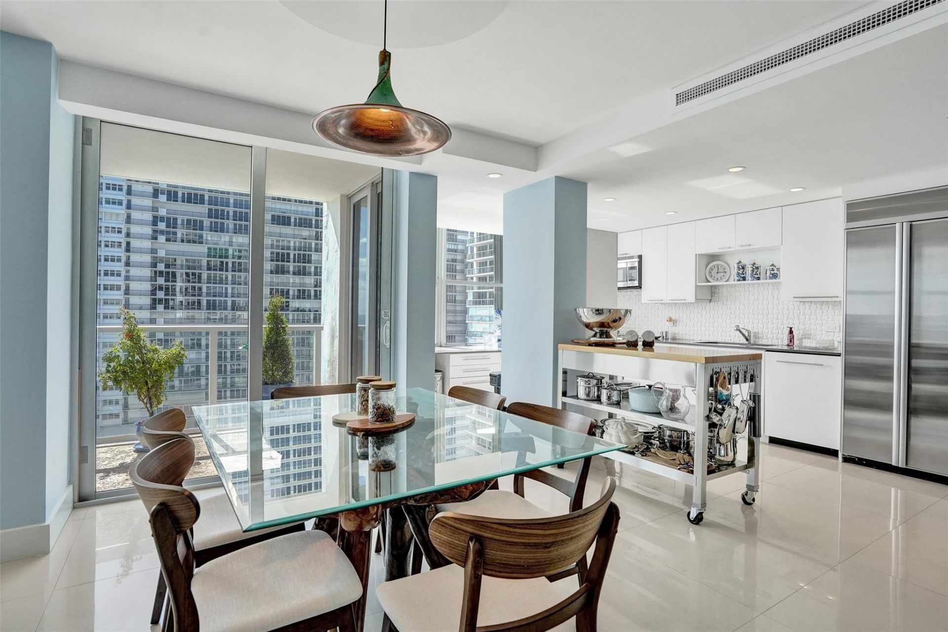 4300 N Ocean Boulevard, Unit 10M, Fort Lauderdale, FL 33308 Photo