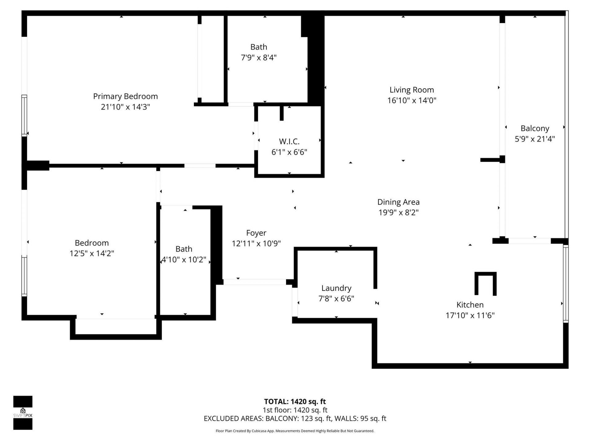 4300 N Ocean Boulevard, Unit 10M, Fort Lauderdale, FL 33308 Photo
