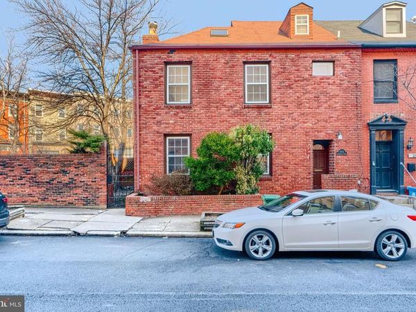 2102 CAMBRIDGE STREET, BALTIMORE, MD 21231