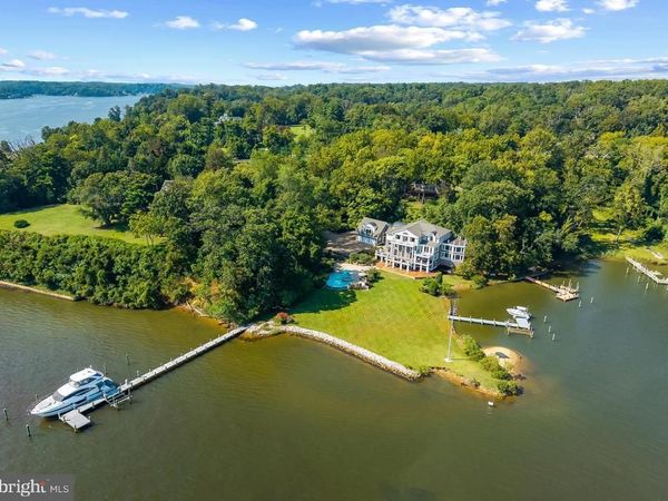 125 S WINCHESTER ROAD , ANNAPOLIS, MD 21409