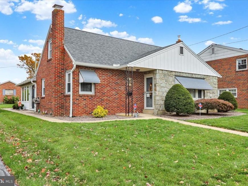 3423 Boyer Street, Reading, PA 19605 Main Photo