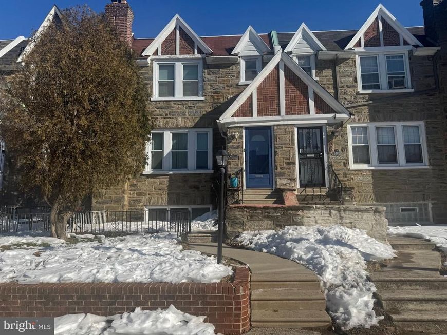 6421 N 15th Street, Philadelphia, PA 19126 Main Photo