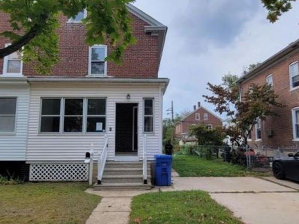 125 FOURTH AVENUE, ROEBLING, NJ 08554