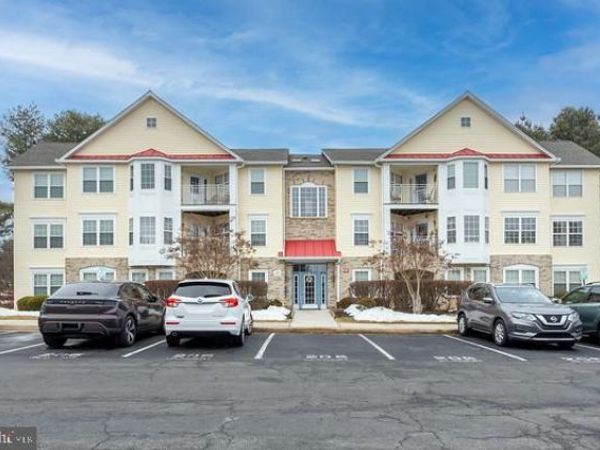 206 KIMARY COURT, Unit 1B, FOREST HILL, MD 21050