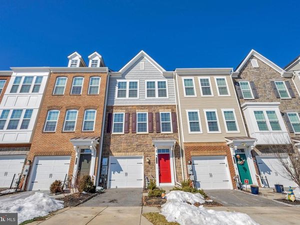 2916 KOENS COURT, HANOVER, MD 21076