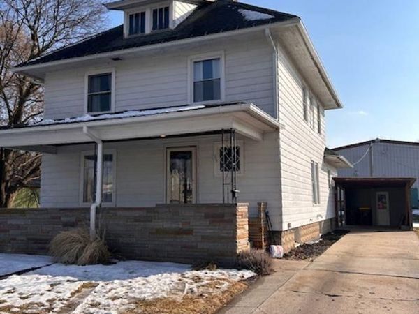 109 Tyrell Street W, St Louis, MI 48880