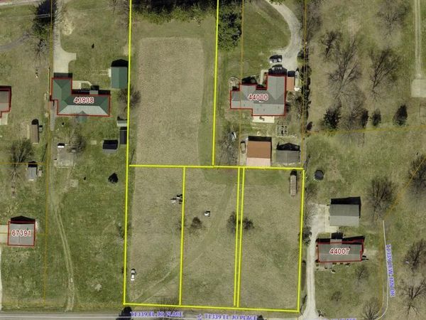 0 Lloydsville Street , St. Clairsville, OH 43950