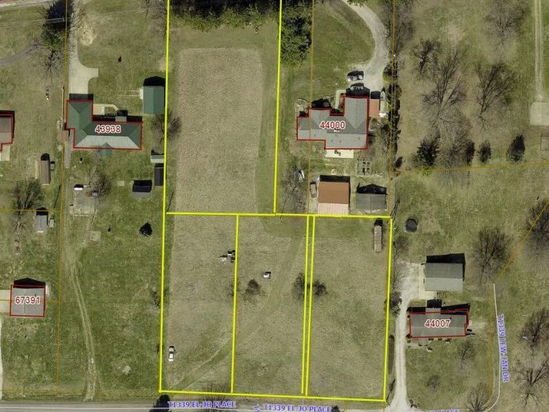 0 Lloydsville Street , Saint Clairsville, OH 43950 Photo 1