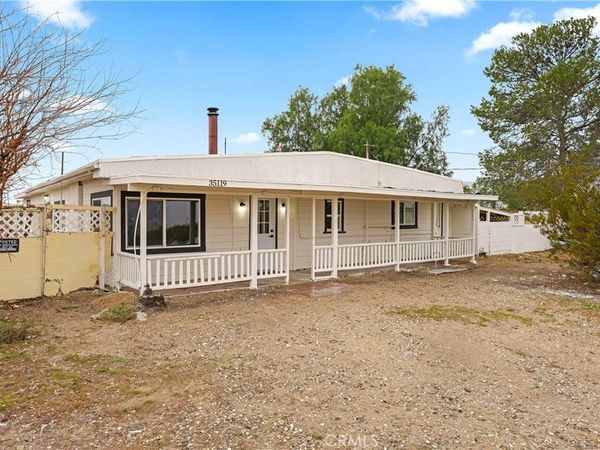 35119 Neighborly, Lucerne Valley, CA 92356