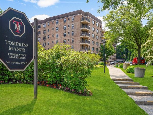 505 Central Avenue, Unit 609, White Plains, NY 10606