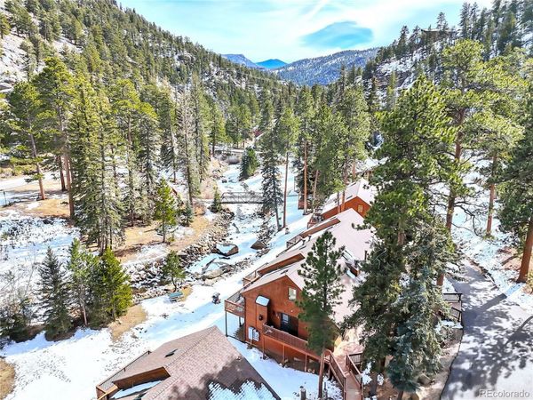 1400 David Drive, Unit 7, Estes Park, CO 80517