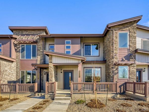 6839 Parterre Parkway N, Unit 4, Thornton, CO 80602