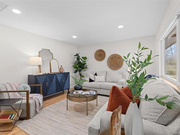 2991 25th Street, Boulder, CO 80304