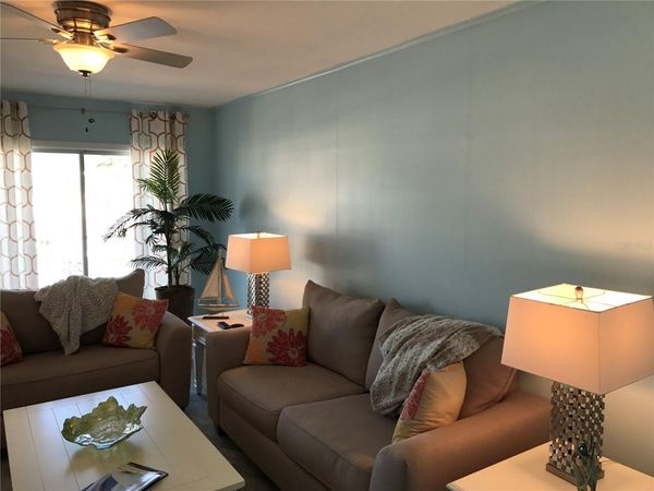 335 N CAUSEWAY, Unit E21, NEW SMYRNA BEACH, FL 32169