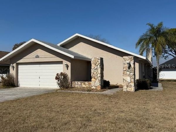 4513 DEWEY DRIVE, NEW PORT RICHEY, FL 34652