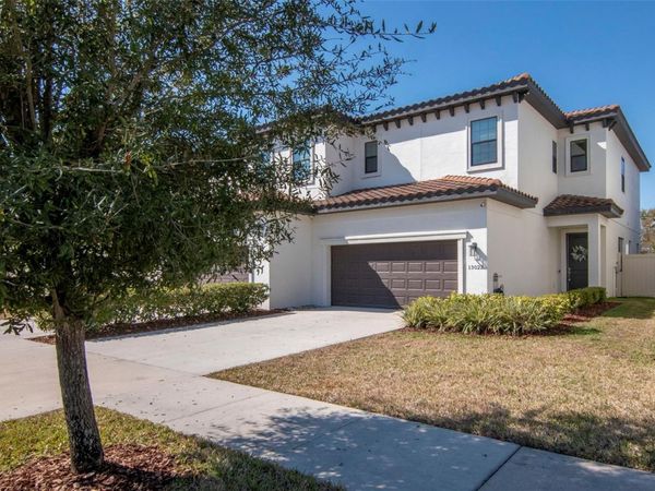 13022 SANCTUARY VILLAGE LANE, TAMPA, FL 33624