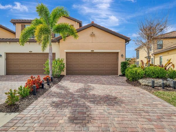 12570 GHIBERTI CIRCLE, Unit 102, VENICE, FL 34293