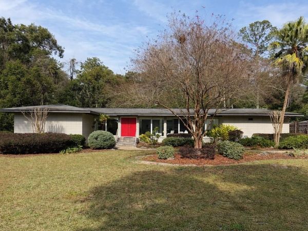 2906 SW 2ND AVENUE, GAINESVILLE, FL 32607