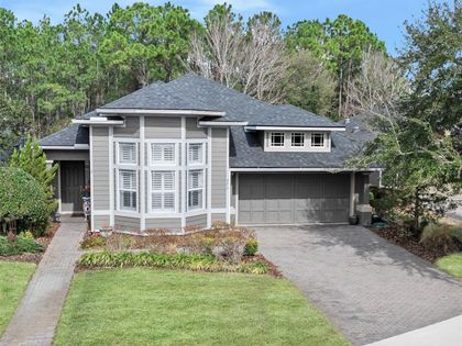372 CHELSEA PLACE AVENUE Ormond Beach, FL 32174