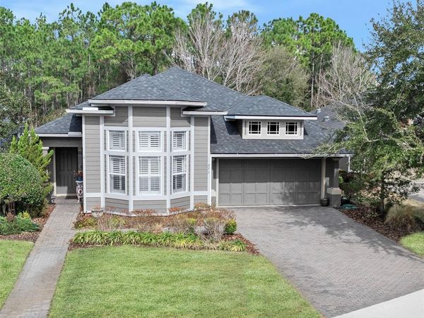 372 CHELSEA PLACE AVENUE, ORMOND BEACH, FL 32174