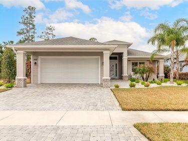 3012 PORTOFINO BOULEVARD, NEW SMYRNA BEACH, FL 32168