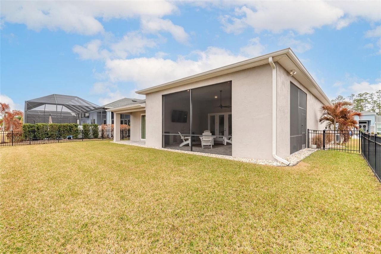 3012 Portofino Boulevard, New Smyrna Beach, FL 32168 Photo