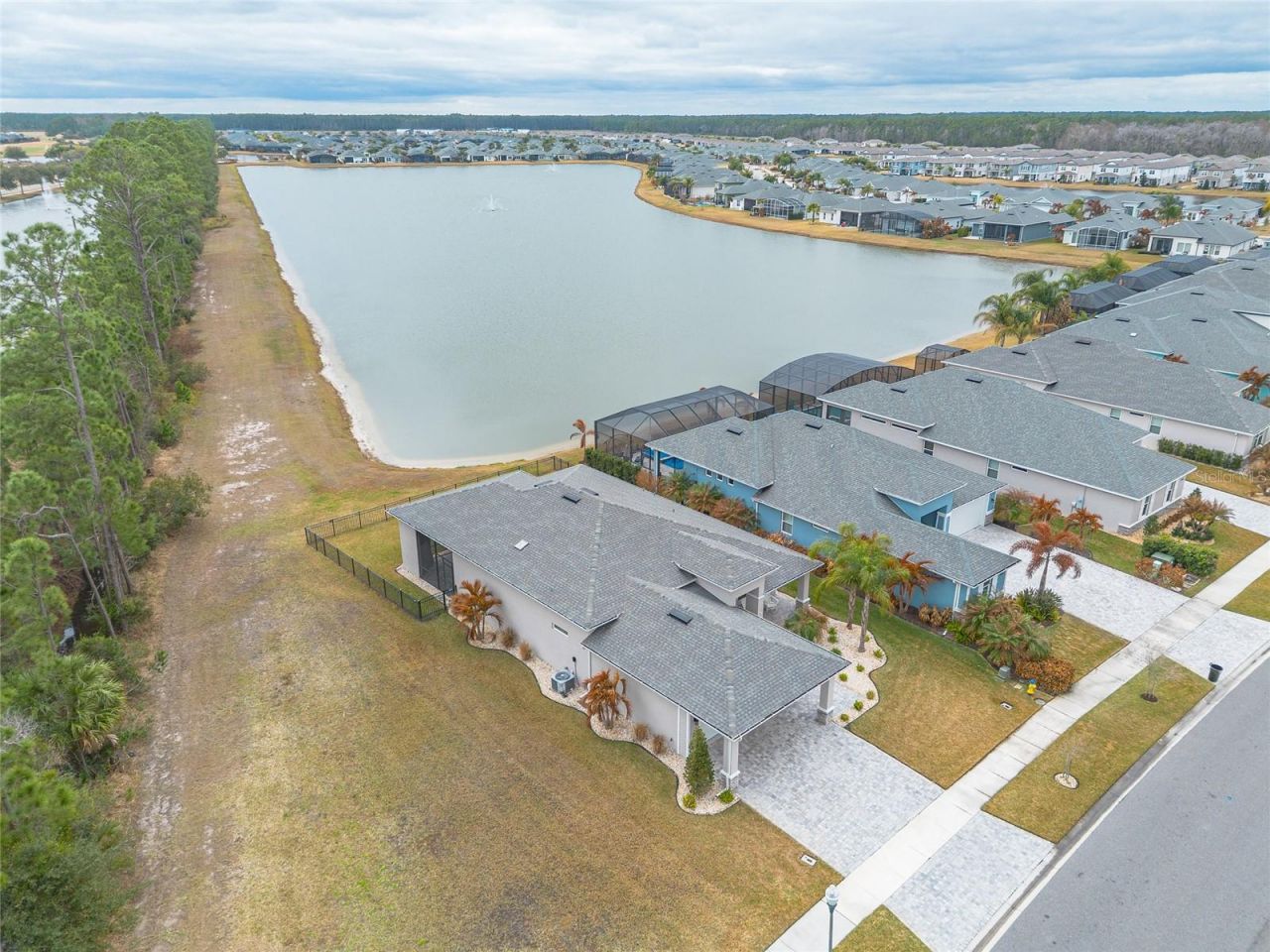 3012 Portofino Boulevard, New Smyrna Beach, FL 32168 Photo